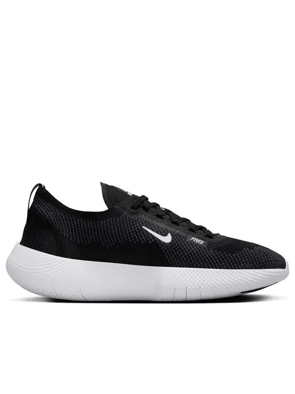 Кроссовки free 2025 Nike — изображение 2 из 4, черный
