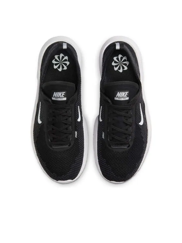 Кроссовки free 2025 Nike — изображение 4 из 4, черный