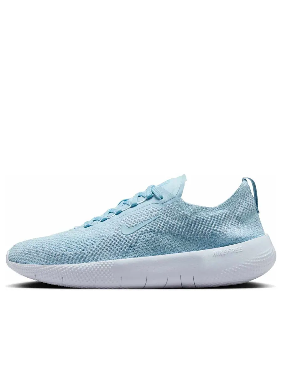 Кроссовки (WMNS) Nike Free 2025 'Light Armoury Blue' — изображение 1 из 6, синий