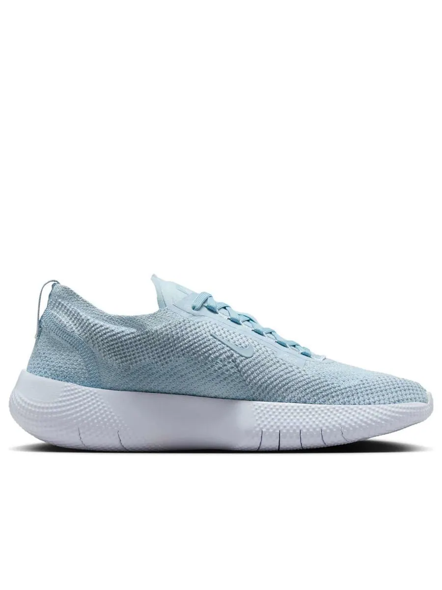 Кроссовки (WMNS) Nike Free 2025 'Light Armoury Blue' — изображение 2 из 6, синий