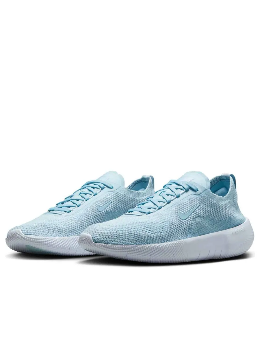 Кроссовки (WMNS) Nike Free 2025 'Light Armoury Blue' — изображение 3 из 6, синий