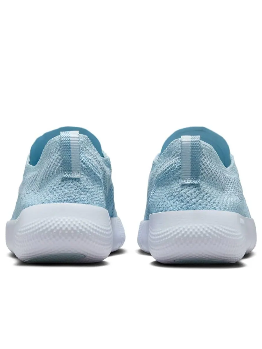 Кроссовки (WMNS) Nike Free 2025 'Light Armoury Blue' — изображение 5 из 6, синий