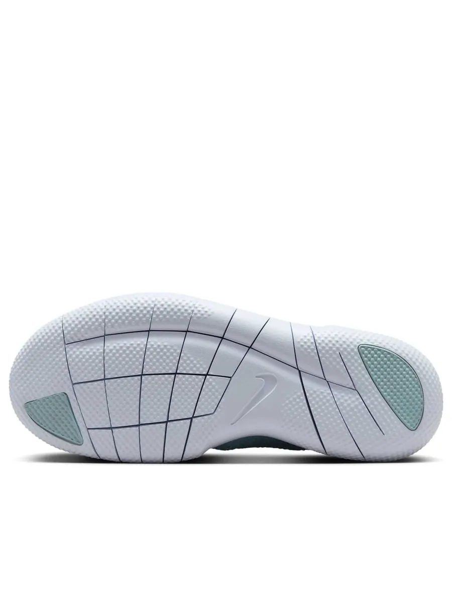 Кроссовки (WMNS) Nike Free 2025 'Light Armoury Blue' — изображение 6 из 6, синий