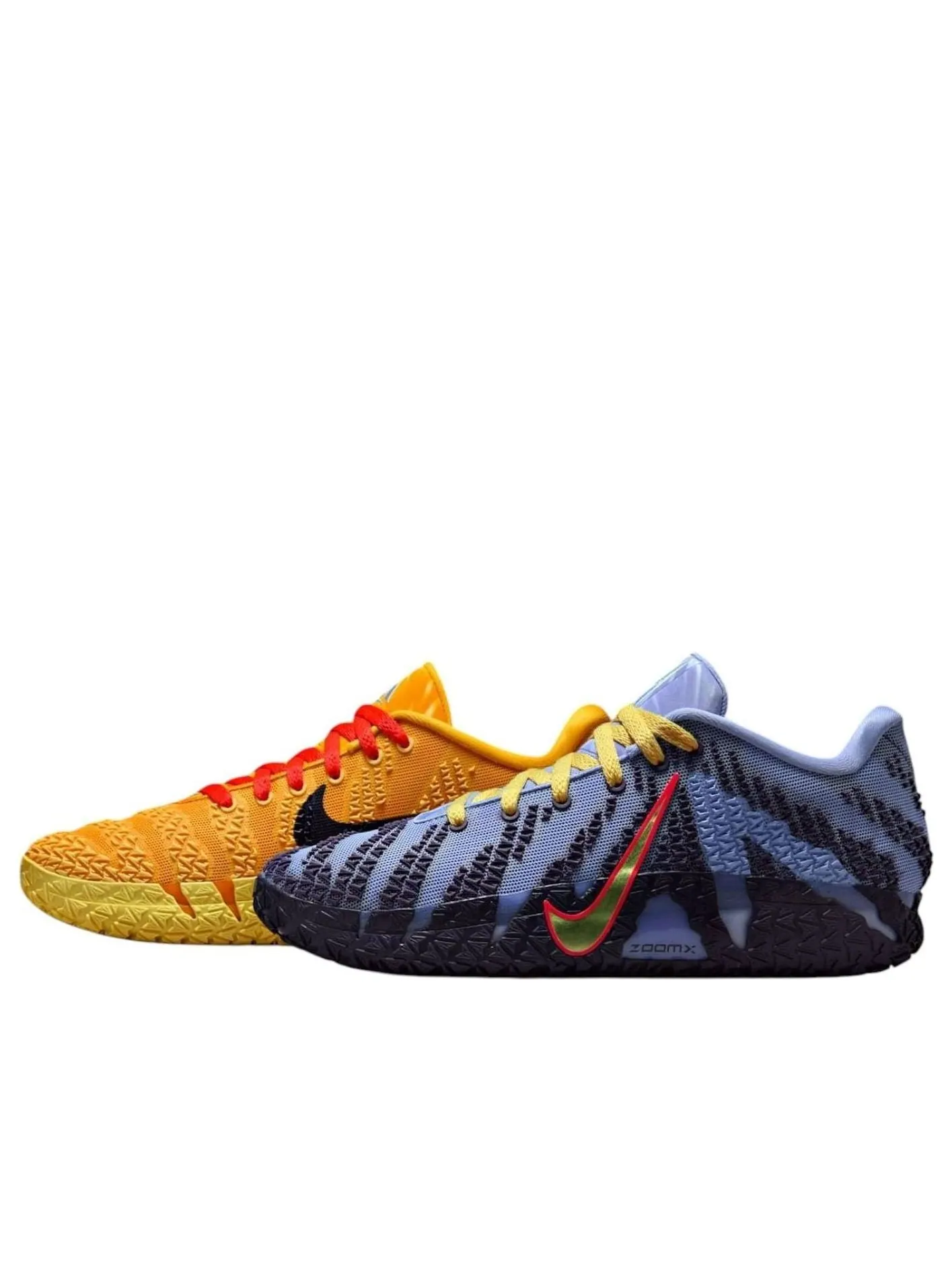Nike Ja 3 'Channel 12' — изображение 1 из 6
