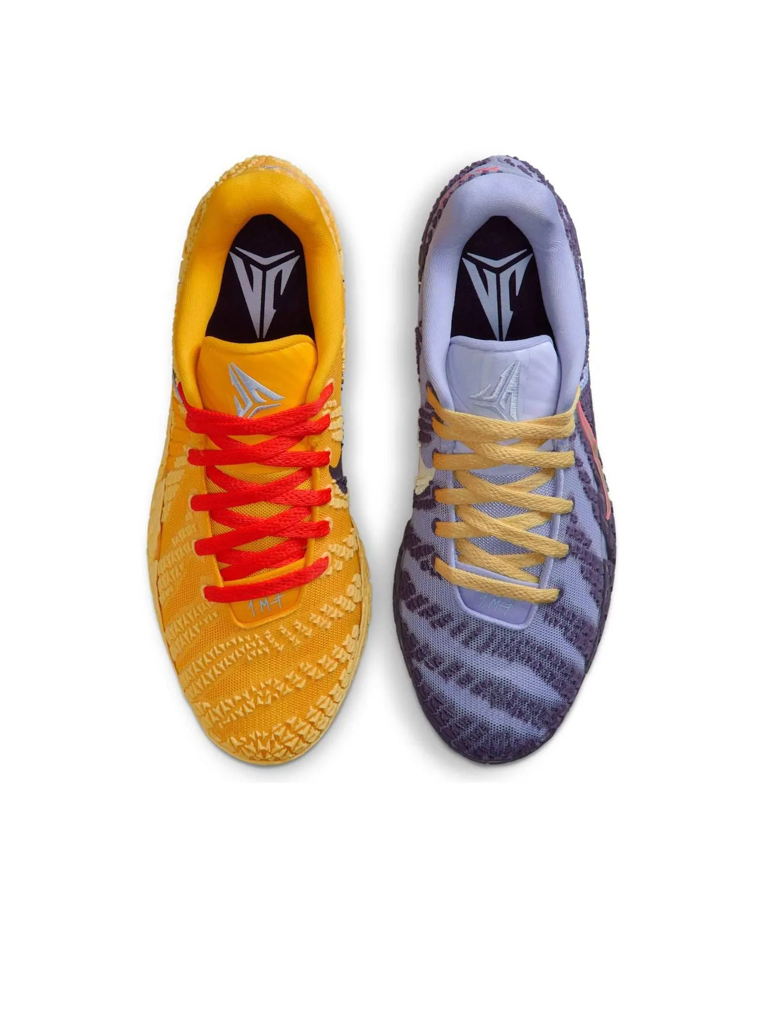 Nike Ja 3 'Channel 12' — изображение 2 из 6