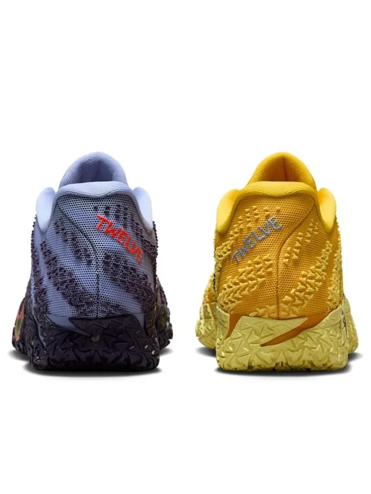 Nike Ja 3 'Channel 12' — изображение 3 из 6