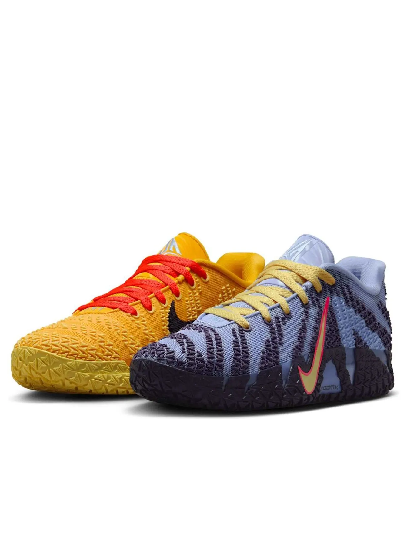 Nike Ja 3 'Channel 12' — изображение 4 из 6