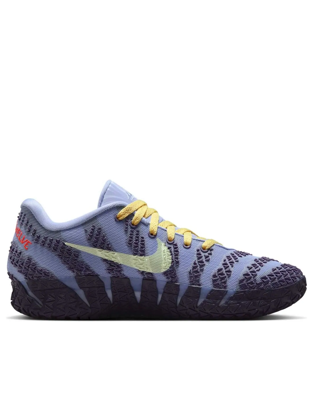 Nike Ja 3 'Channel 12' — изображение 6 из 6