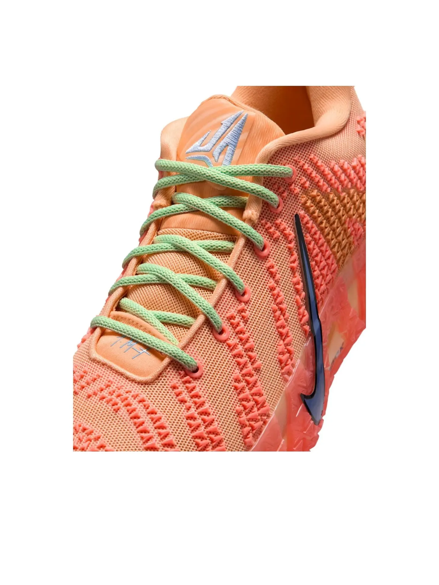 Nike Ja 3 EP 'Daybreak' — изображение 7 из 7