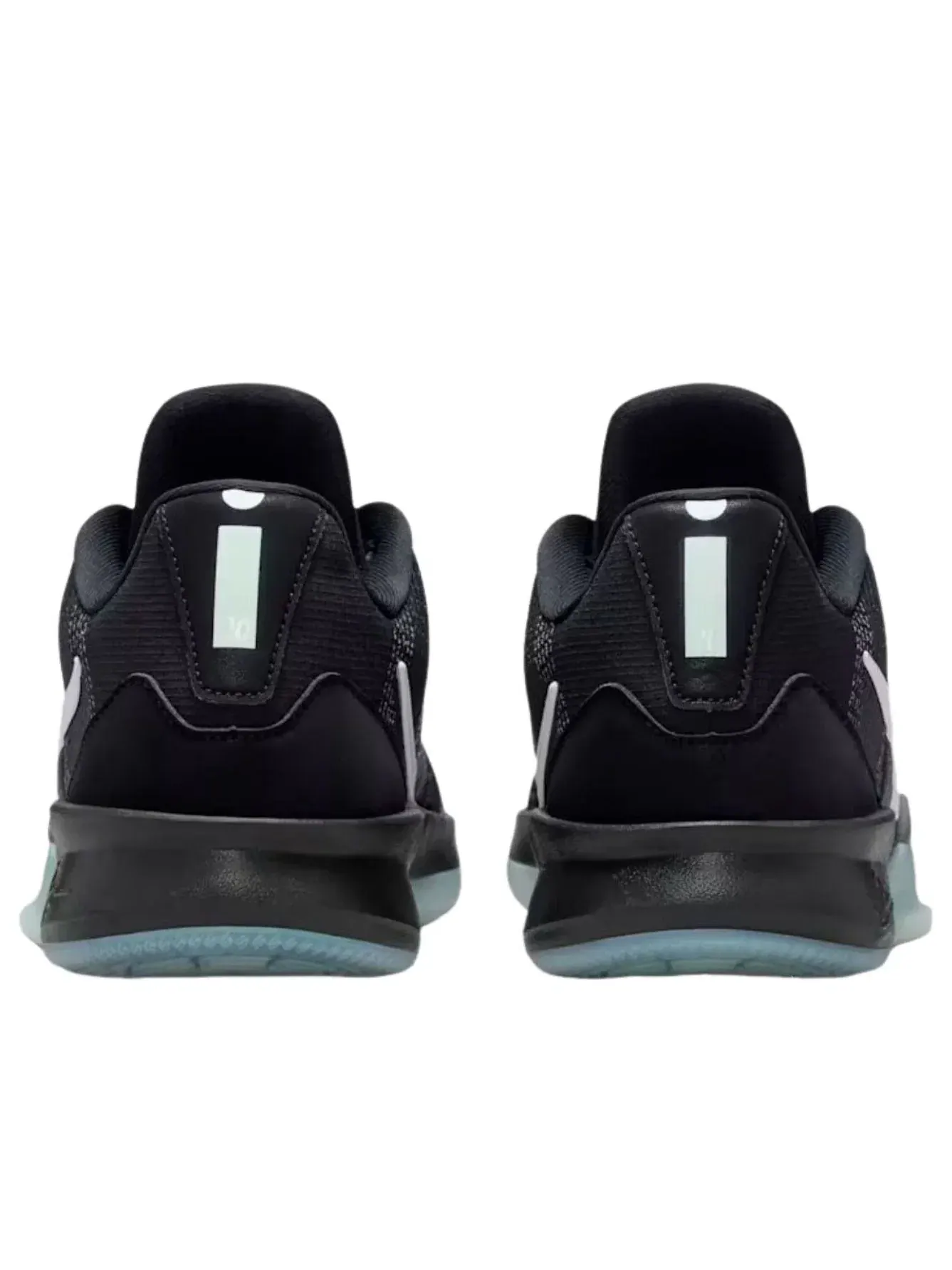 Кроссовки Nike Sabrina 3 «Мораль» HF2881-001 — изображение 4 из 6, черный