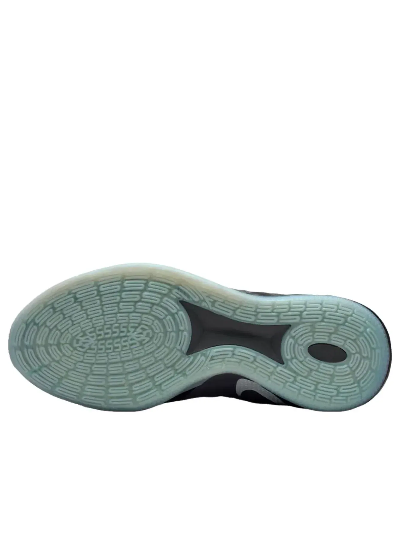 Кроссовки Nike Sabrina 3 «Мораль» HF2881-001 — изображение 5 из 6, черный