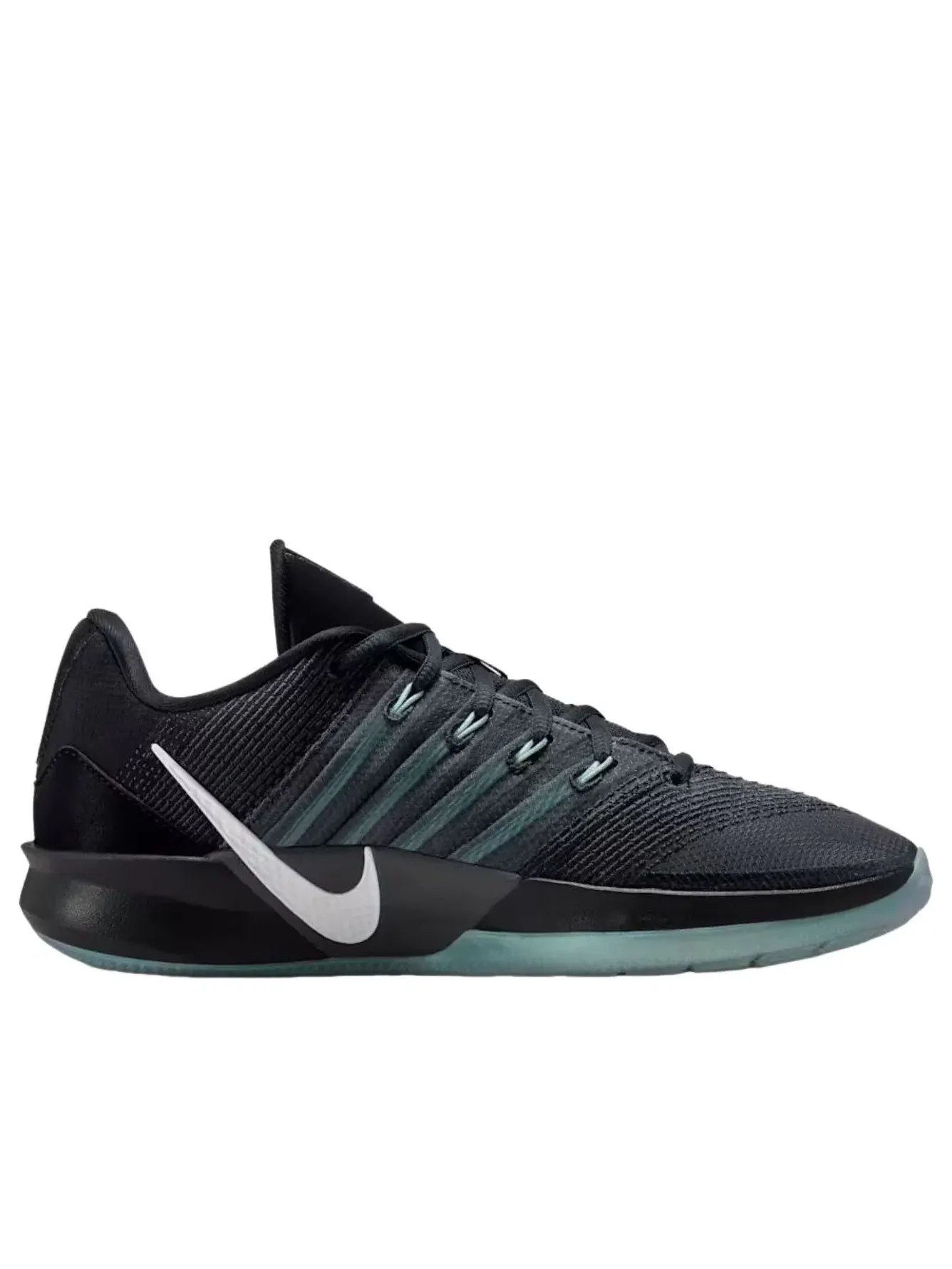 Кроссовки Nike Sabrina 3 «Мораль» HF2881-001 — изображение 6 из 6, черный