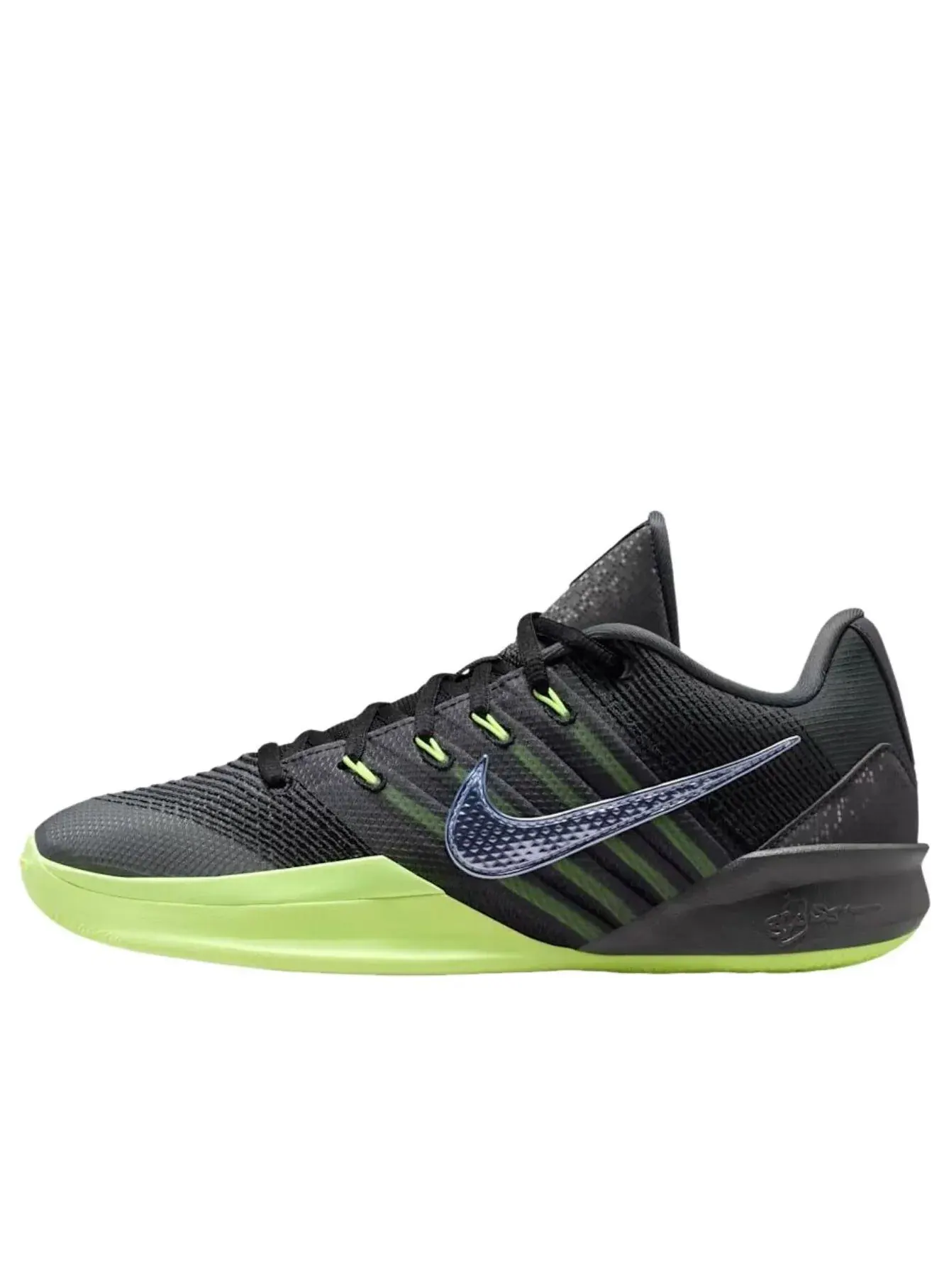 Кроссовки (WMNS) Nike Sabrina 3 'Shooter' — изображение 1 из 6, черный