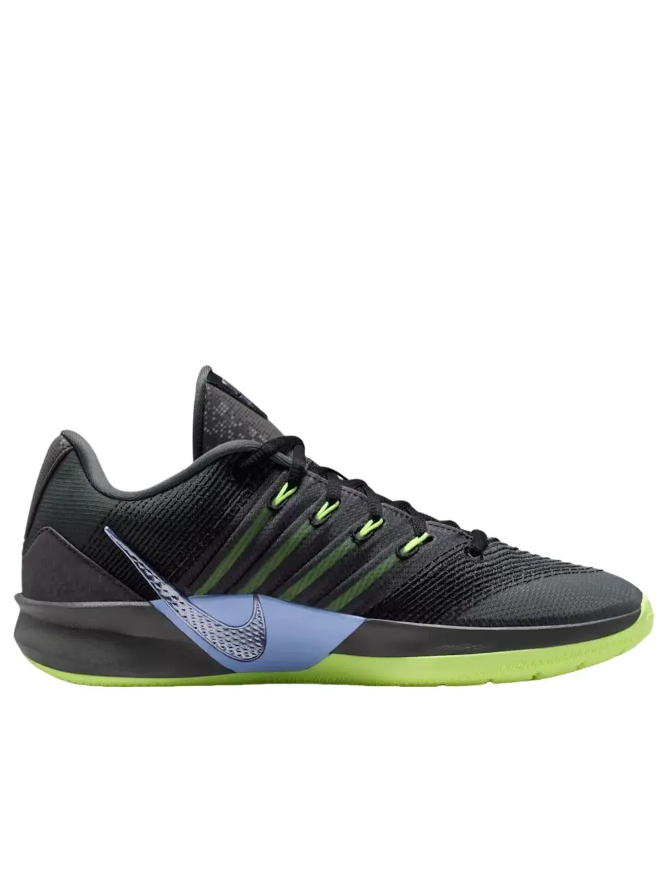 Кроссовки (WMNS) Nike Sabrina 3 'Shooter' — изображение 6 из 6, черный