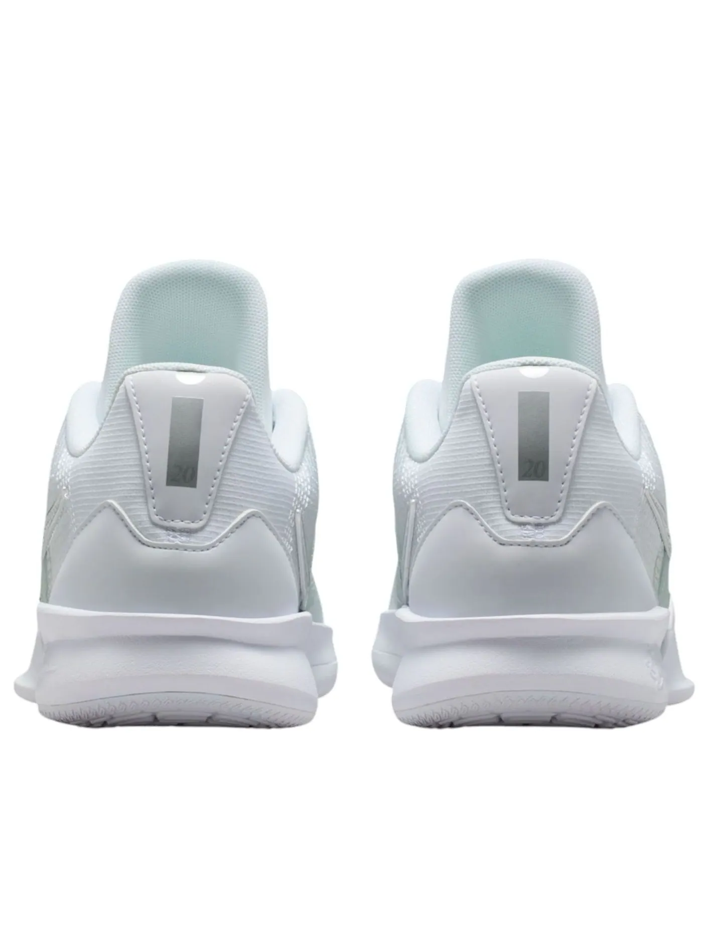 Кроссовки Nike Sabrina 3 'Mint Foam' — изображение 4 из 6, зеленый