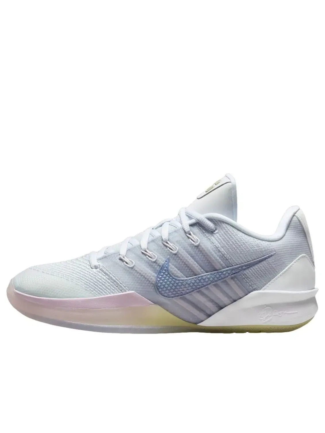 Кроссовки Nike Sabrina 3 'Infinite' HF2881-104 — изображение 1 из 5, серый