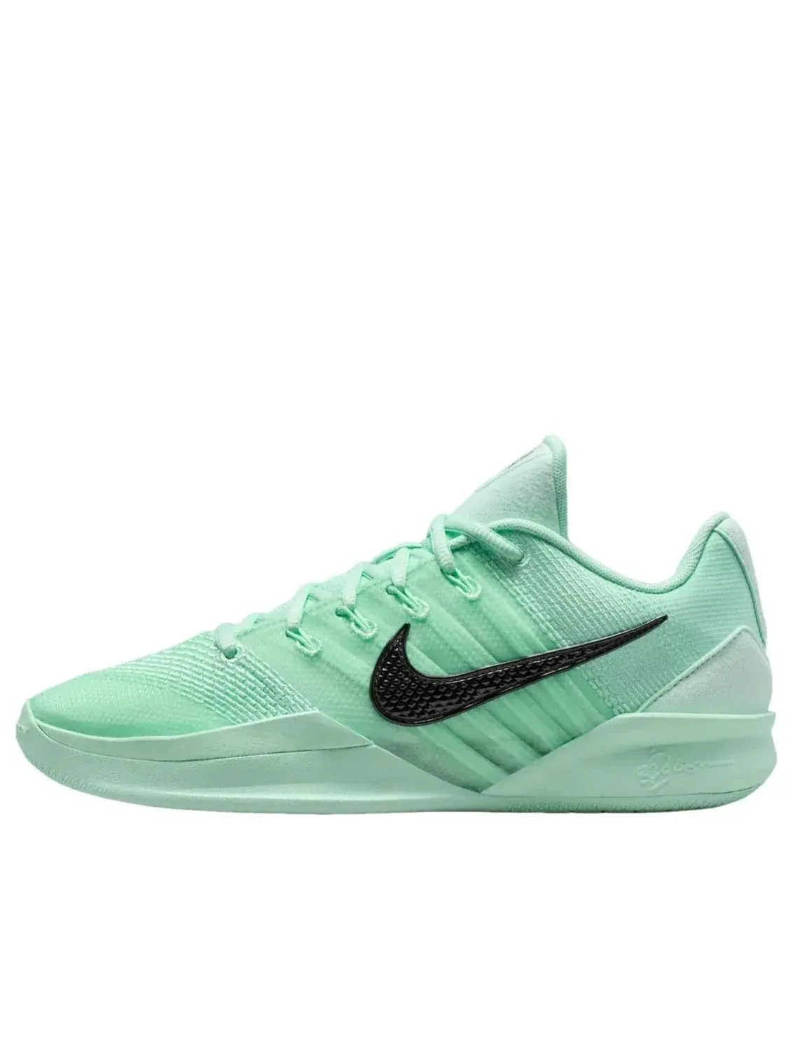 (WMNS) Кроссовки Nike Sabrina 3 «Статуя Свободы» — изображение 1 из 5, зеленый