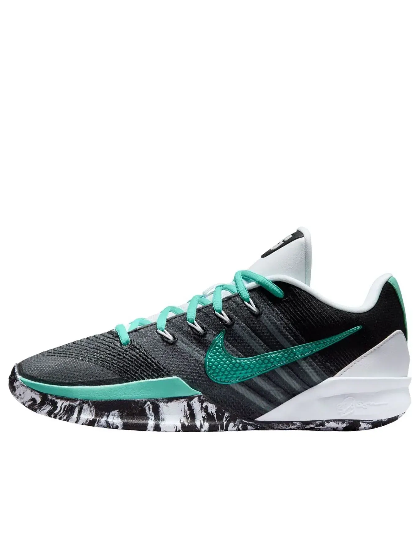 Кроссовки Nike Sabrina 3 'Big Ellie' HF2881-303 — изображение 1 из 6, черный