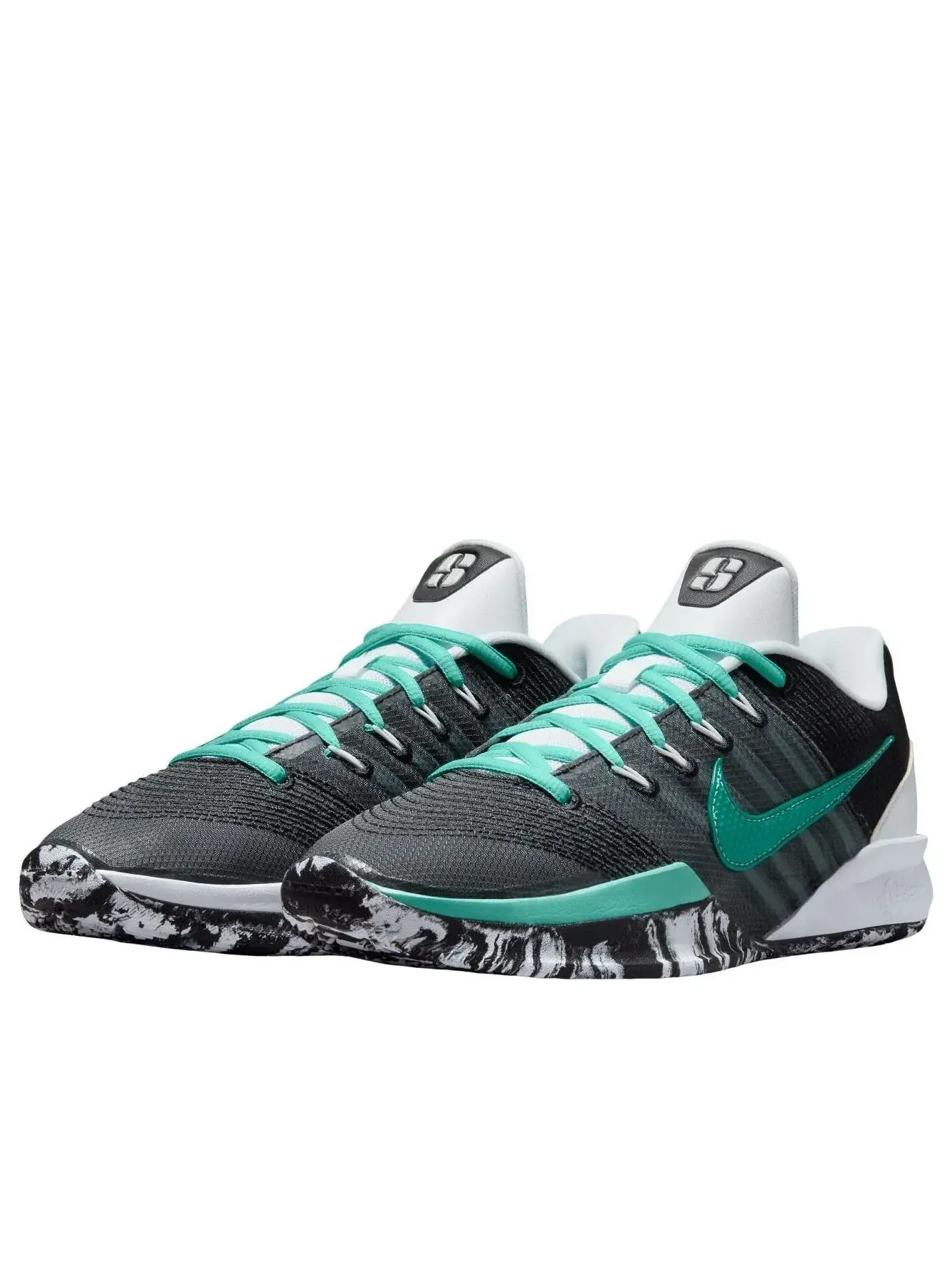 Кроссовки Nike Sabrina 3 'Big Ellie' HF2881-303 — изображение 2 из 6, черный