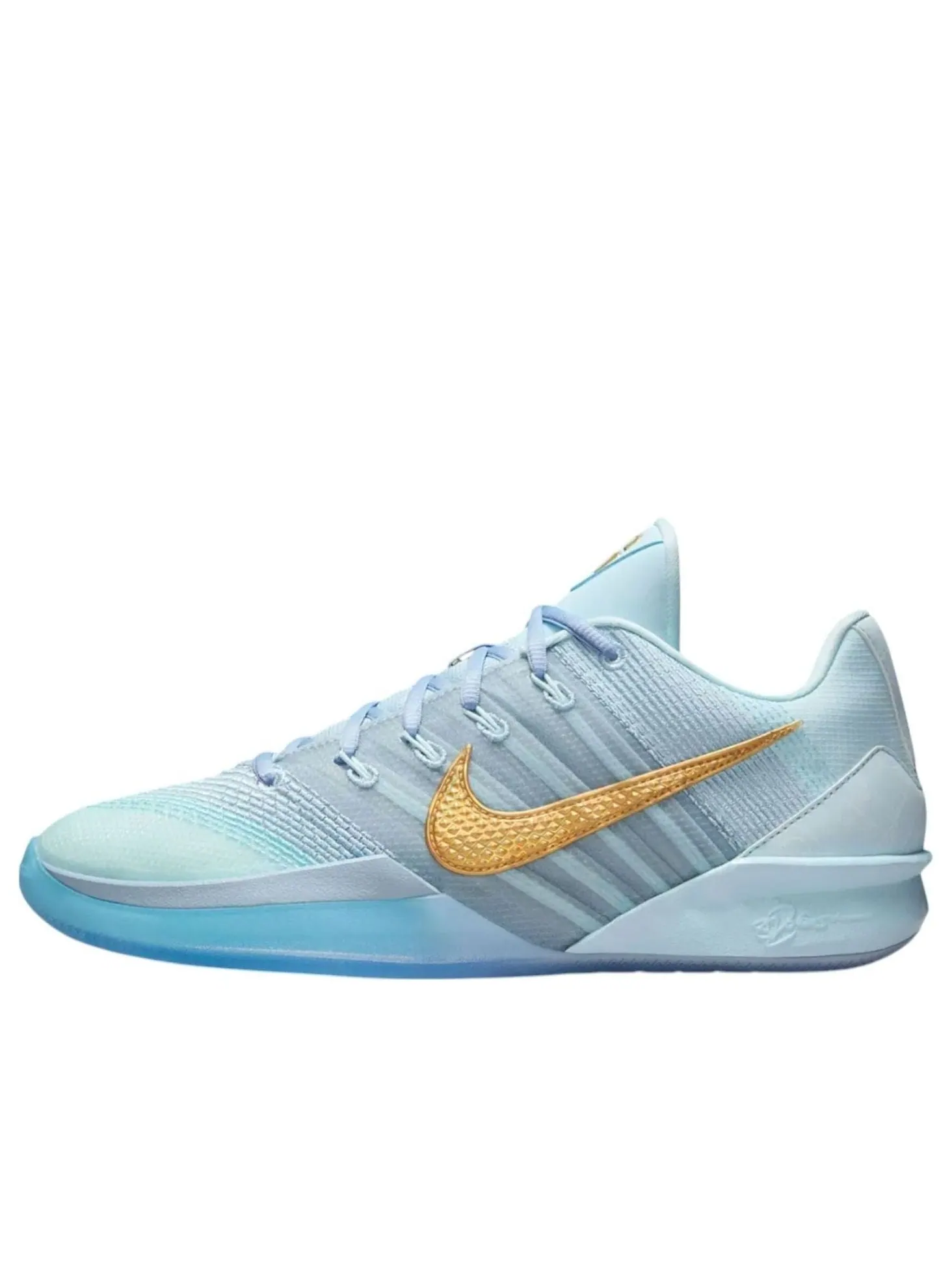 (WMNS) Nike Sabrina 3 'Blueprint' — изображение 1 из 5, синий