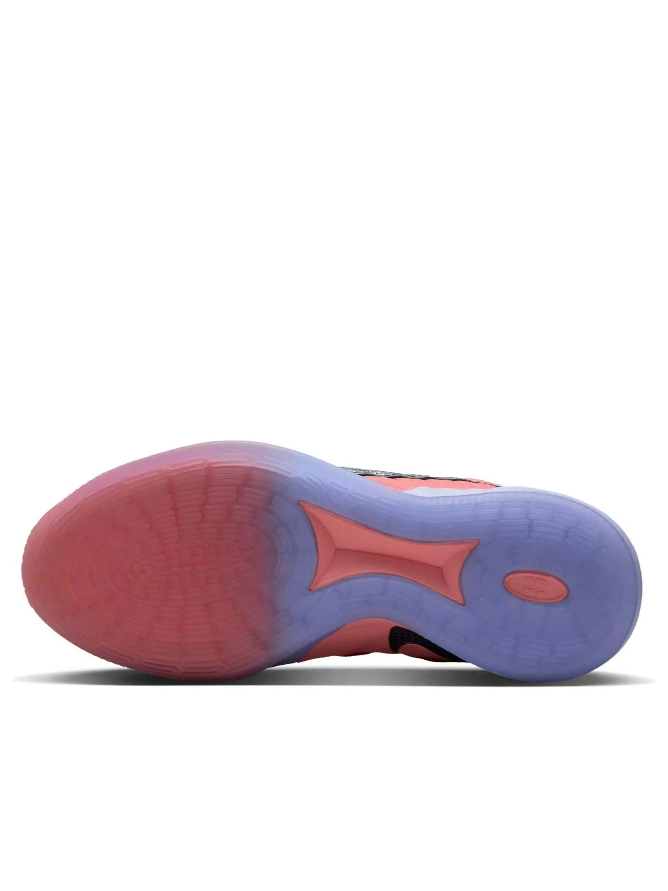 (WMNS) Nike Sabrina 3 'Radiant' — изображение 5 из 6, яркий/черный