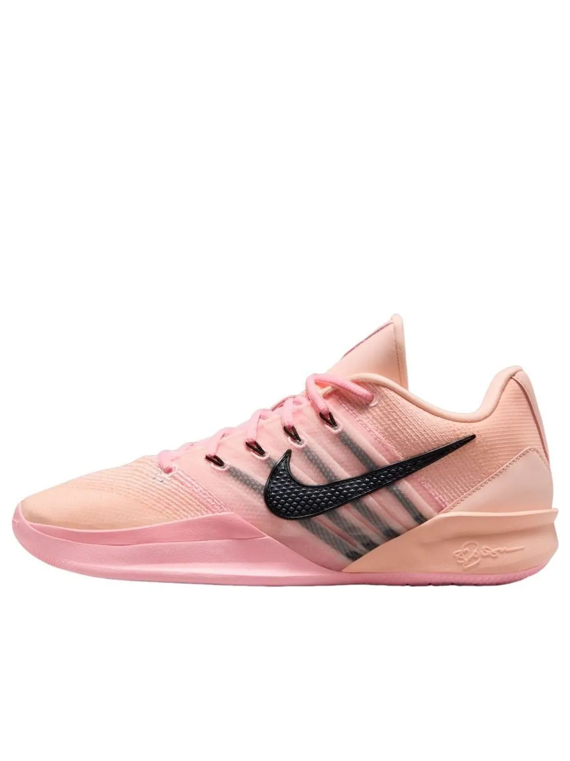 (WMNS) Nike Sabrina 3 'Crimson Tint Arctic Punch' — изображение 1 из 6, светлый синий/черный