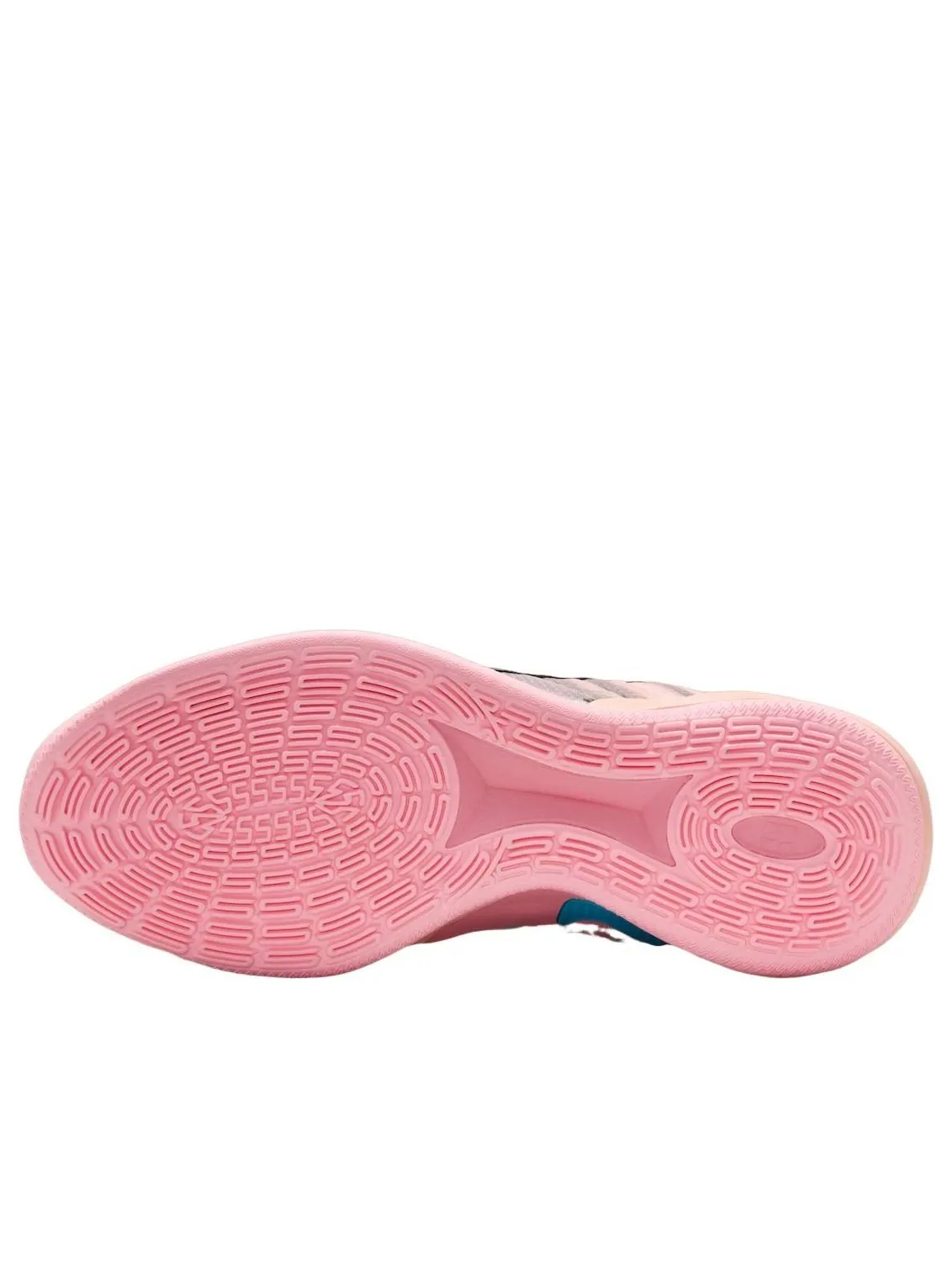 (WMNS) Nike Sabrina 3 'Crimson Tint Arctic Punch' — изображение 6 из 6, светлый синий/черный