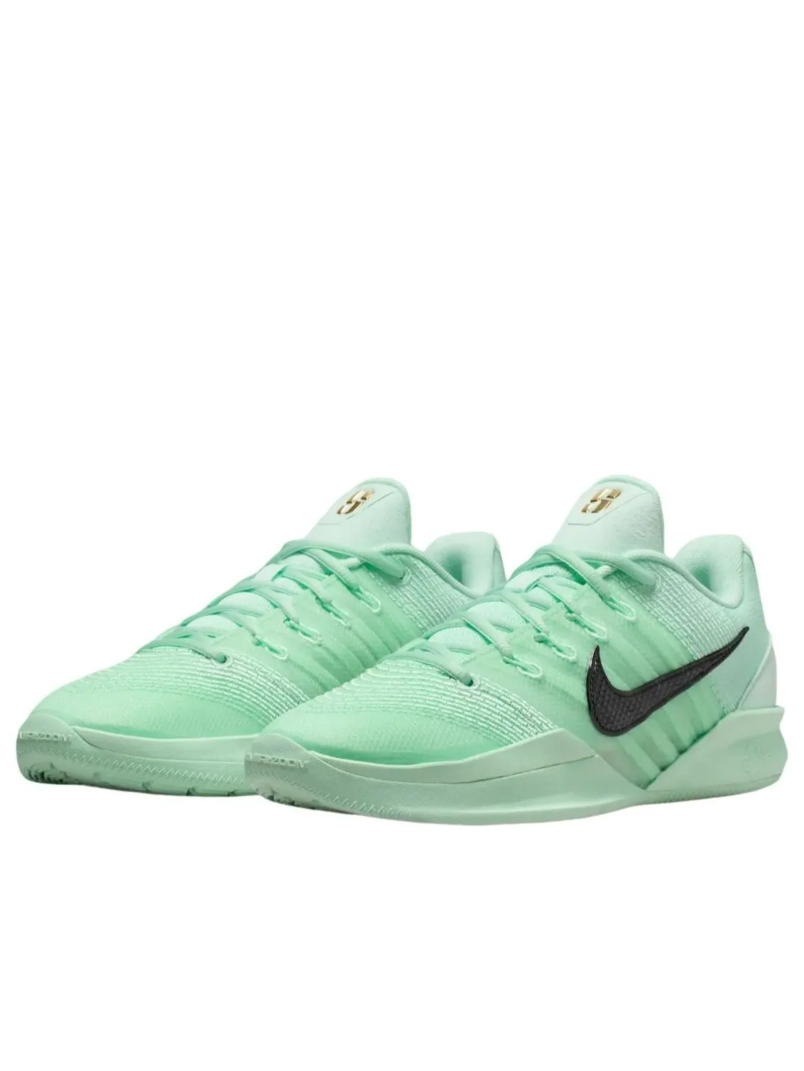 (WMNS) Nike Sabrina 3 EP 'Statue of Liberty' — изображение 2 из 5