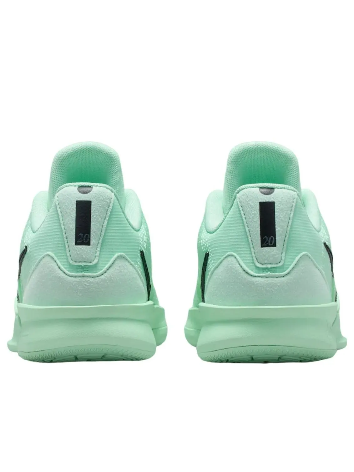 (WMNS) Nike Sabrina 3 EP 'Statue of Liberty' — изображение 4 из 5