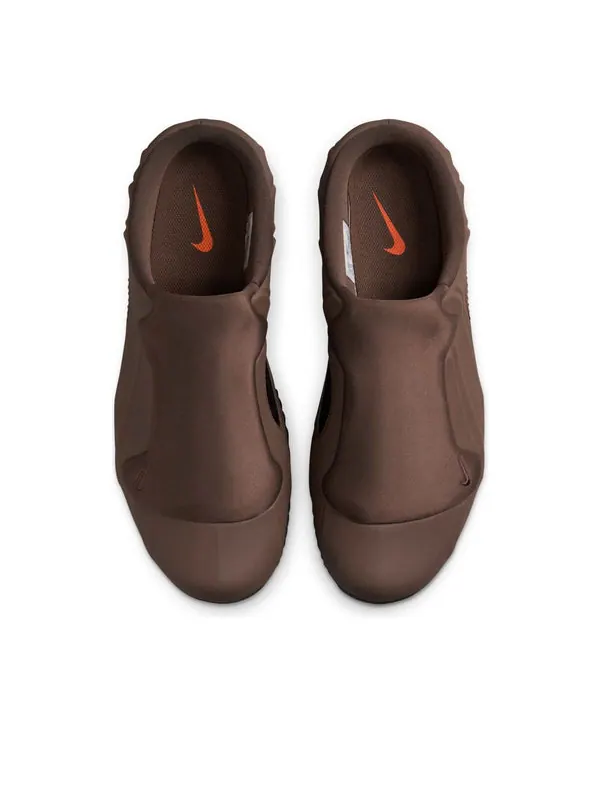 Тапочки clogposite Nike — изображение 3 из 4, коричневый