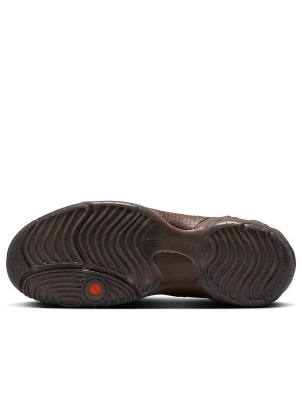 Тапочки clogposite Nike — изображение 4 из 4, коричневый