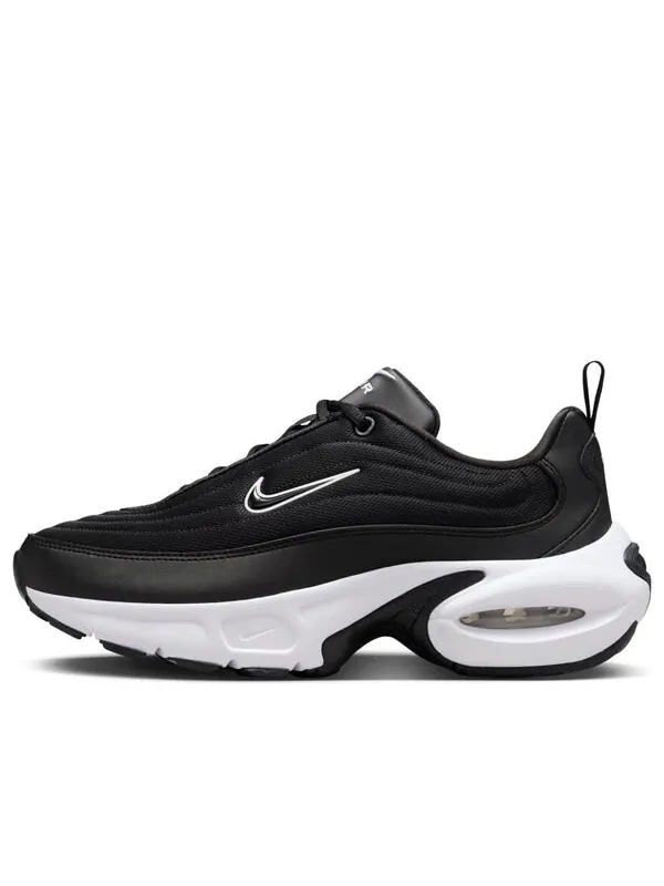 Кроссовки air max portal Nike — изображение 1 из 4, черный/белый