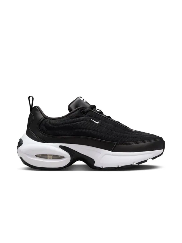 Кроссовки air max portal Nike — изображение 2 из 4, черный/белый