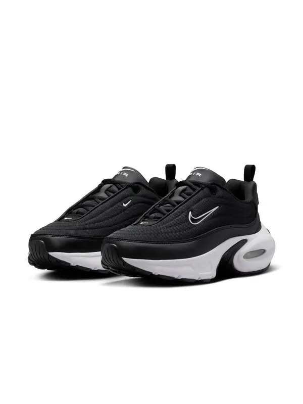 Кроссовки air max portal Nike — изображение 3 из 4, черный/белый