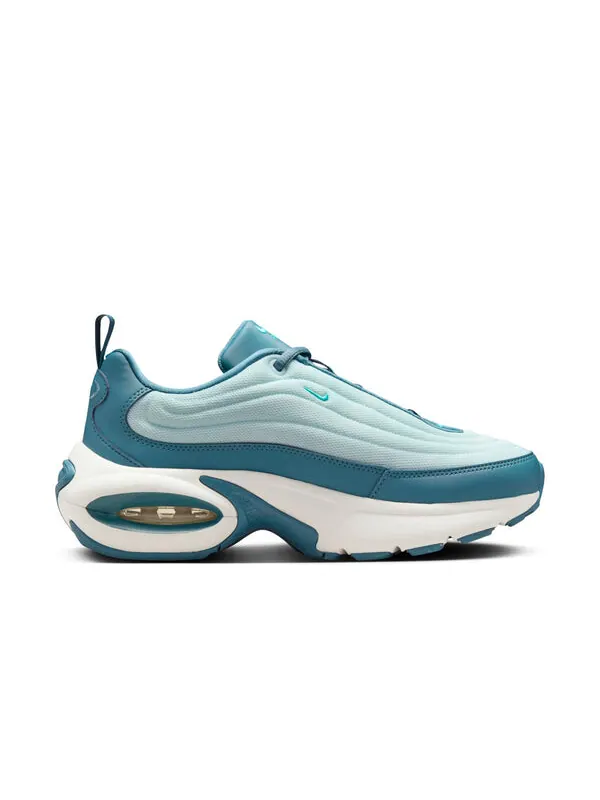 Кроссовки air max portal Nike — изображение 2 из 4, синий//синий