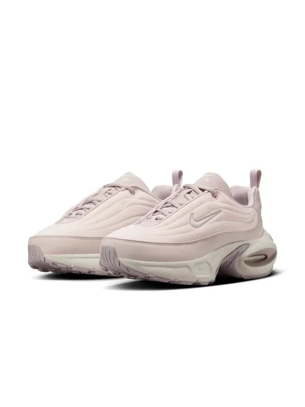 Кроссовки air max portal 'platinum violet light pink' Nike — изображение 3 из 4