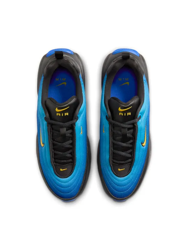 Кроссовки air max portal Nike — изображение 4 из 4, черный/синий/золотистый