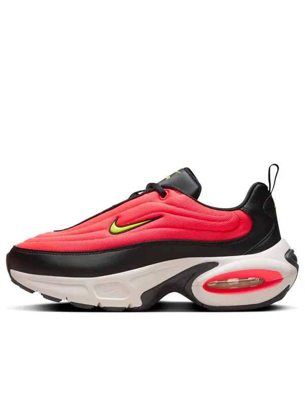 Кроссовки air max portal 'hot punch volt' Nike — изображение 1 из 4, черный