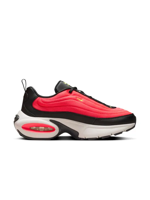 Кроссовки air max portal 'hot punch volt' Nike — изображение 2 из 4, черный