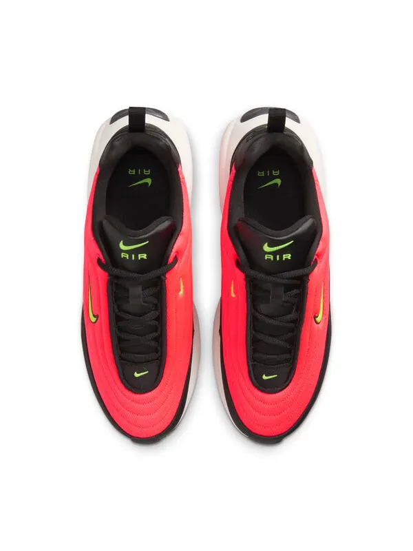 Кроссовки air max portal 'hot punch volt' Nike — изображение 4 из 4, черный