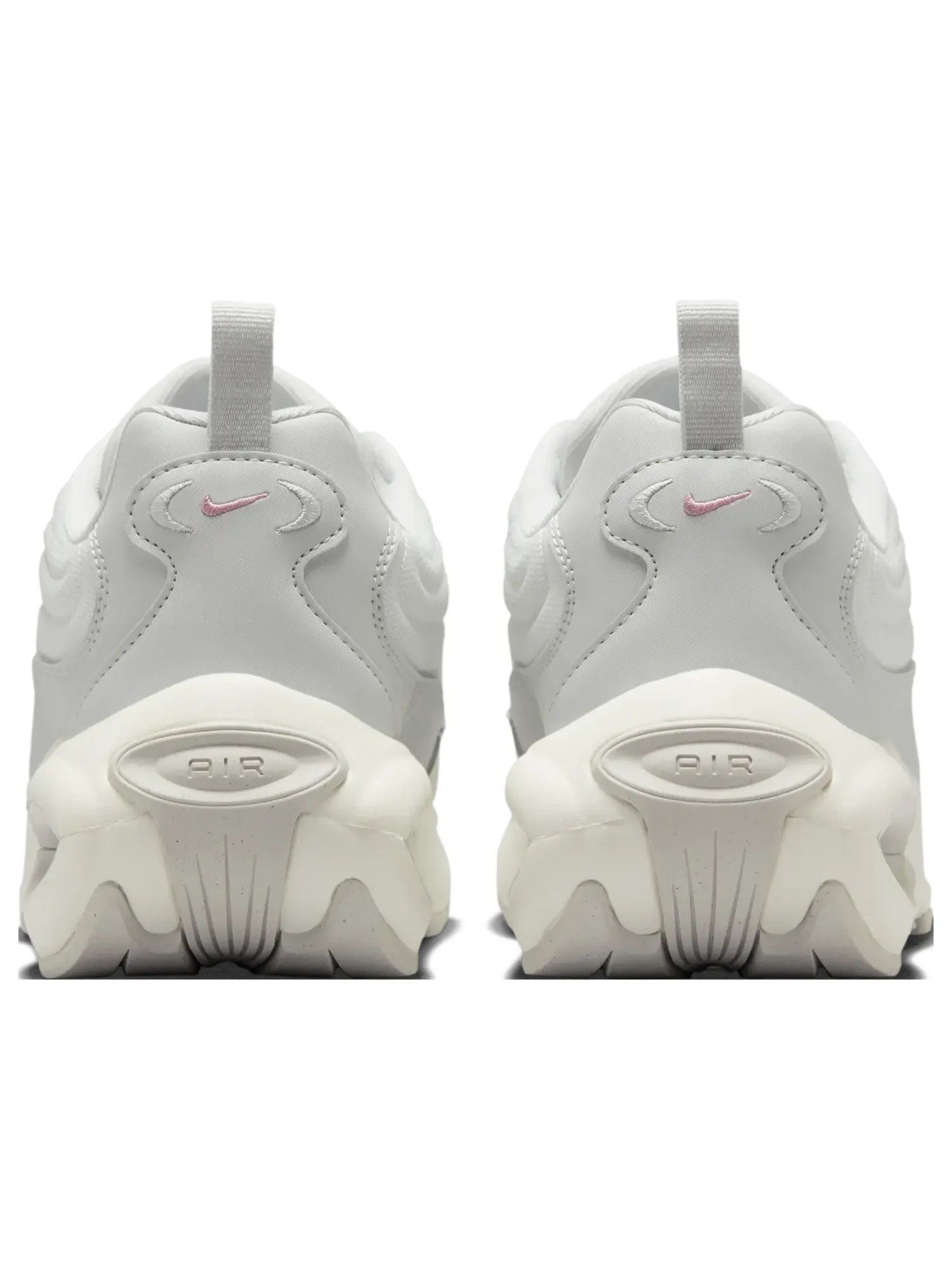 Кроссовки (WMNS) Nike Air Max Portal 'Photon Dust Summit White' — изображение 5 из 7, серый