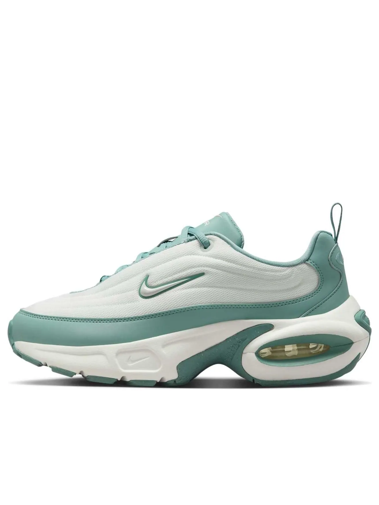 Кроссовки (WMNS) Nike Air Max Portal 'Cannon Sail' — изображение 1 из 6, бирюзовый