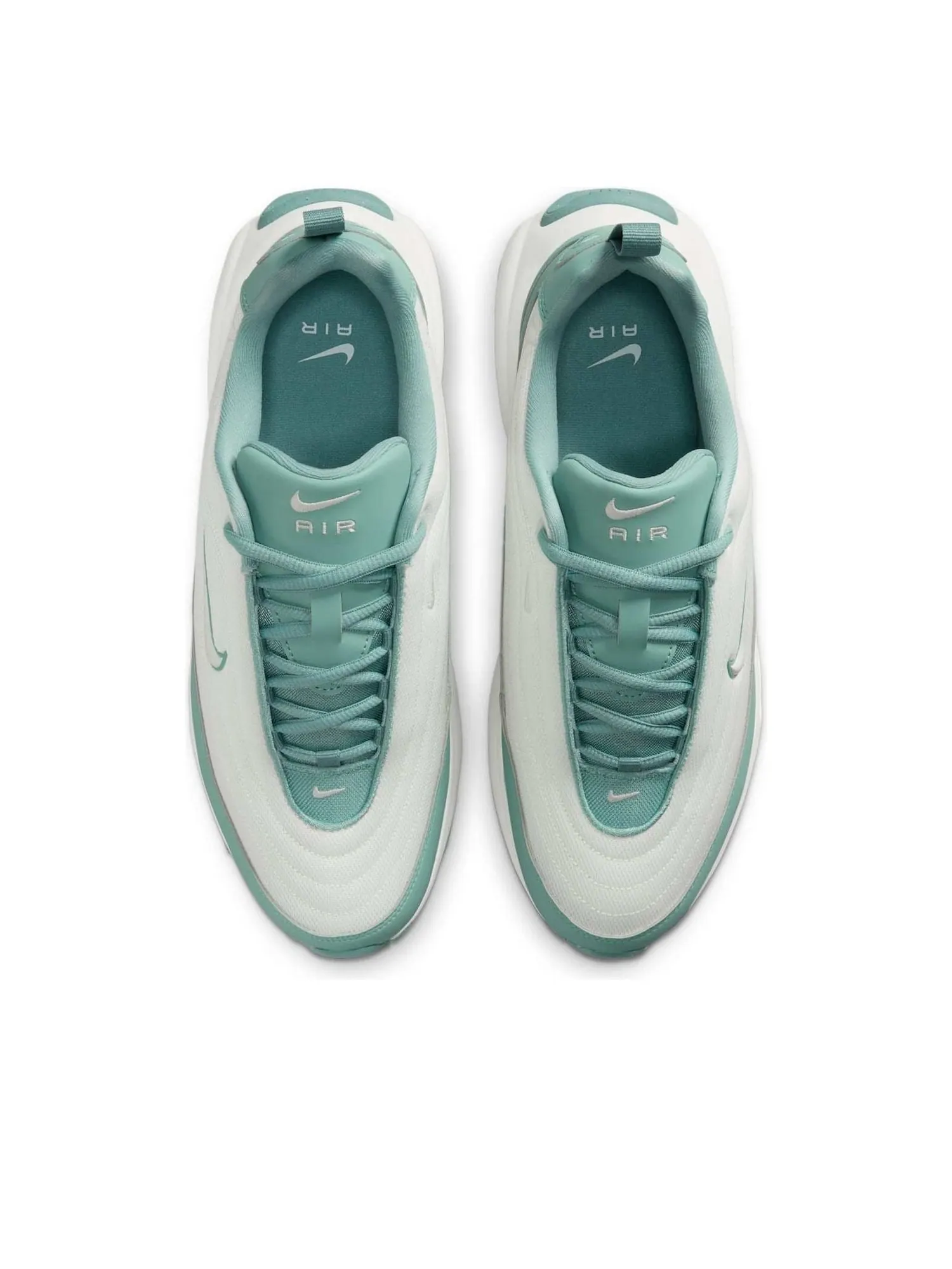 Кроссовки (WMNS) Nike Air Max Portal 'Cannon Sail' — изображение 2 из 6, бирюзовый