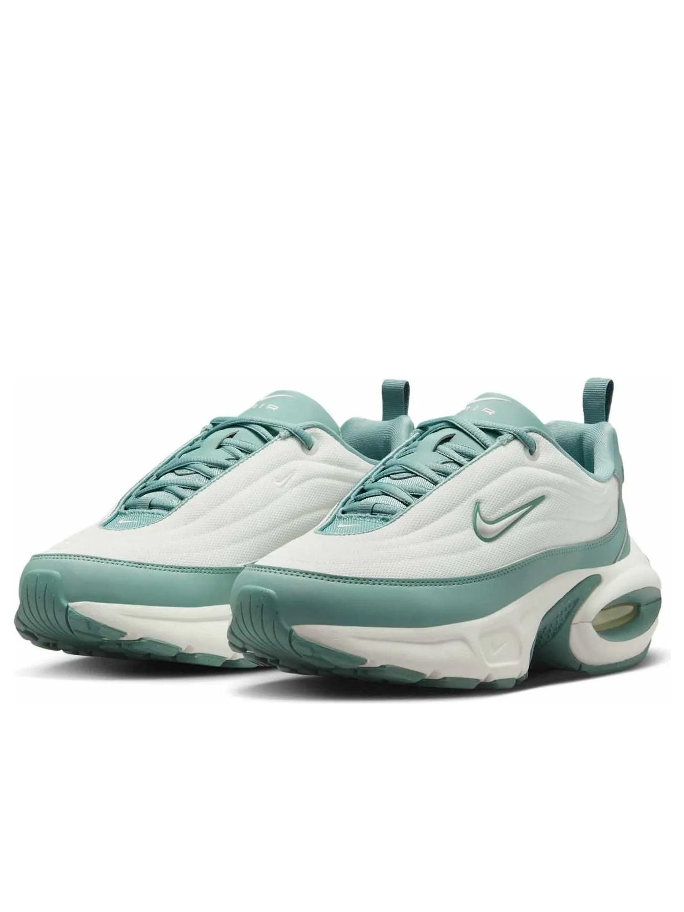 Кроссовки (WMNS) Nike Air Max Portal 'Cannon Sail' — изображение 4 из 6, бирюзовый