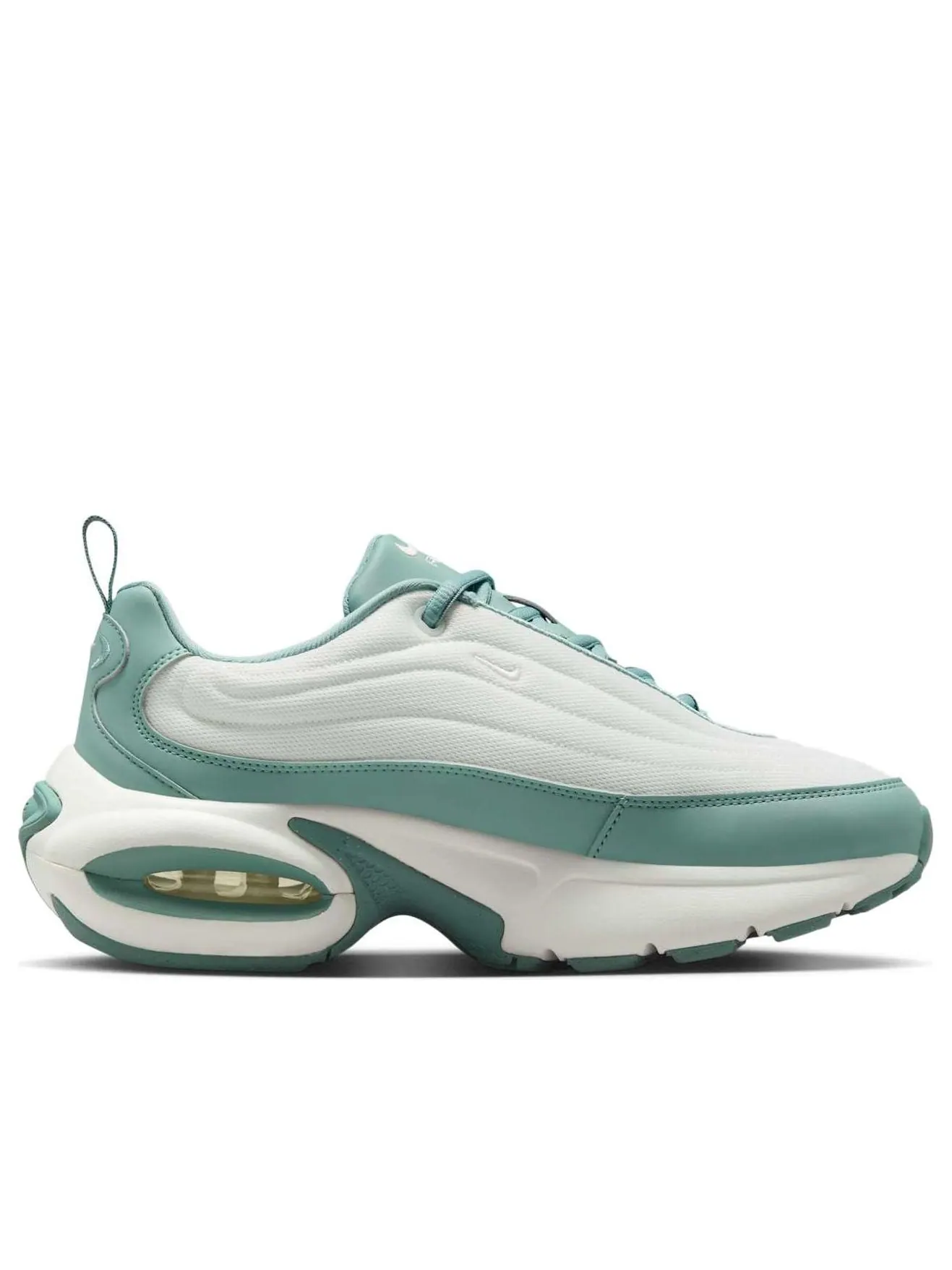 Кроссовки (WMNS) Nike Air Max Portal 'Cannon Sail' — изображение 6 из 6, бирюзовый