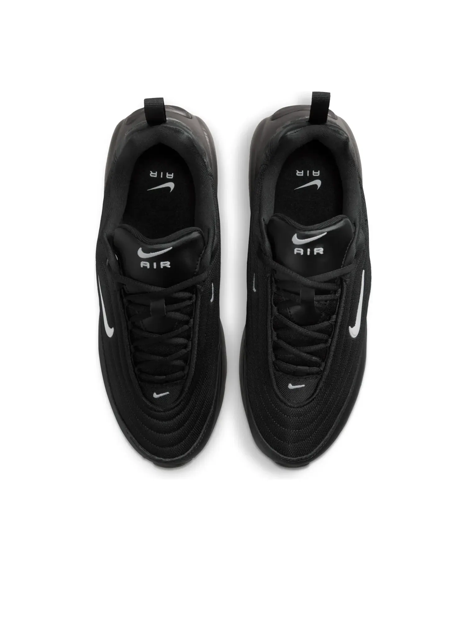 Кроссовки (WMNS) Nike Air Max Portal 'Black' — изображение 2 из 7, черный