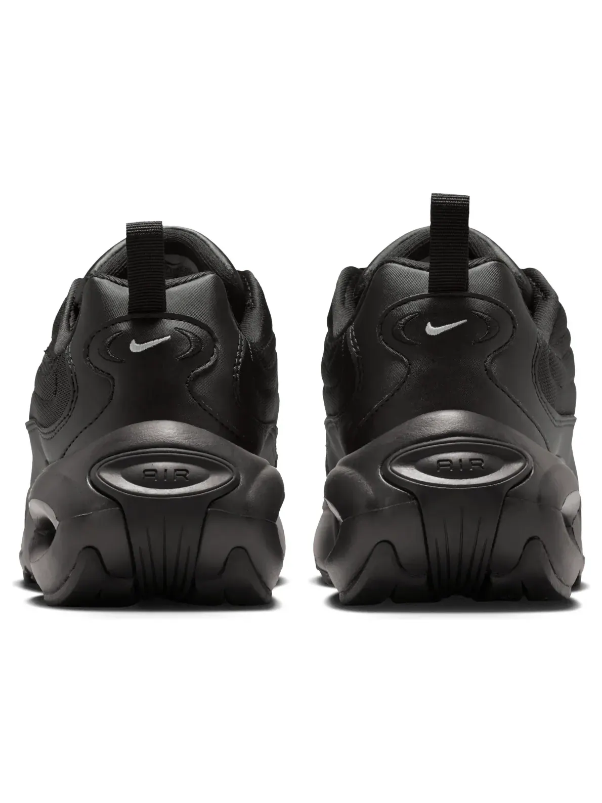 Кроссовки (WMNS) Nike Air Max Portal 'Black' — изображение 3 из 7, черный