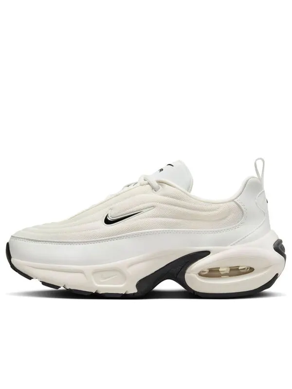 Кроссовки air max portal 'coconut milk' Nike — изображение 1 из 4, белый/черный