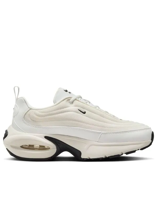 Кроссовки air max portal 'coconut milk' Nike — изображение 2 из 4, белый/черный