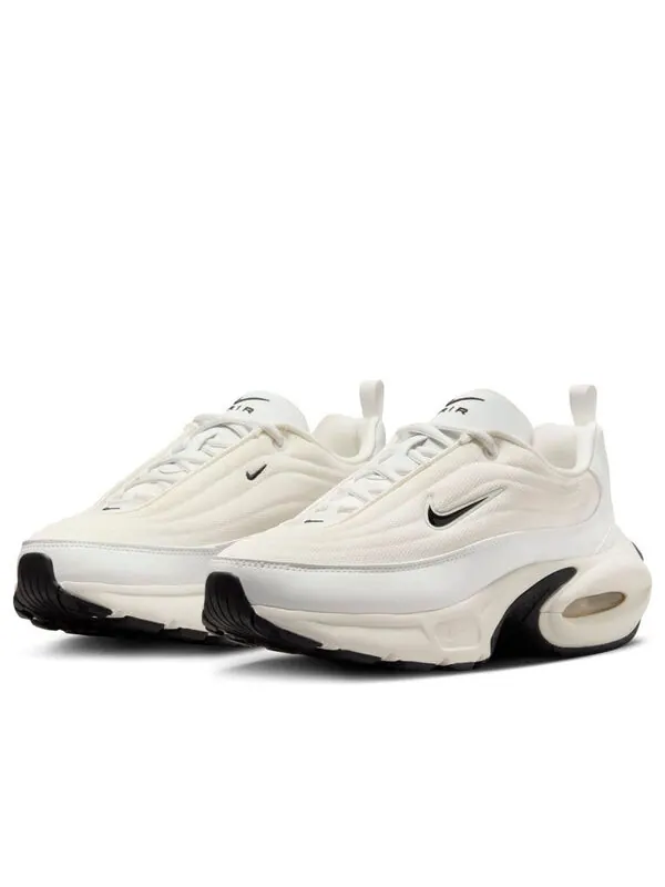 Кроссовки air max portal 'coconut milk' Nike — изображение 3 из 4, белый/черный